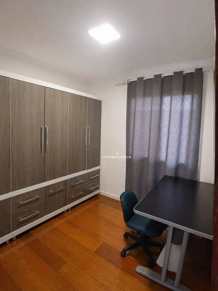 Sobrado, 3 quartos, 110 m² - Foto 9