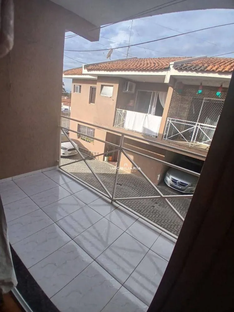 Sobrado, 3 quartos, 110 m² - Foto 3