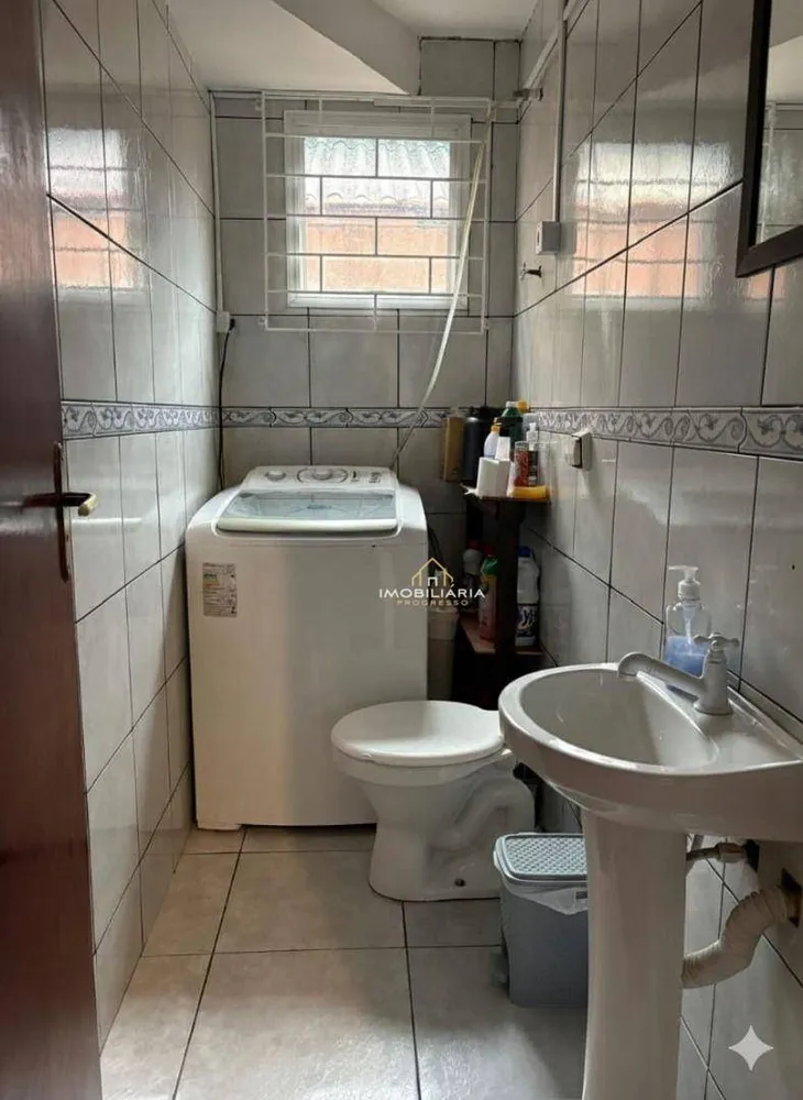 Sobrado, 3 quartos, 110 m² - Foto 10