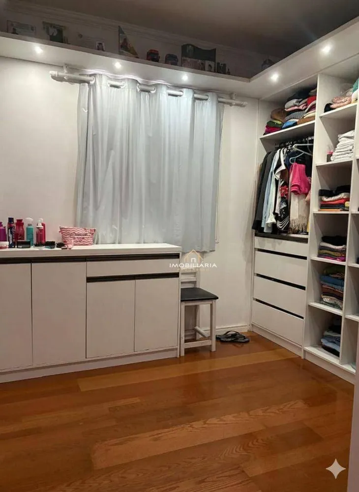 Sobrado, 3 quartos, 110 m² - Foto 7