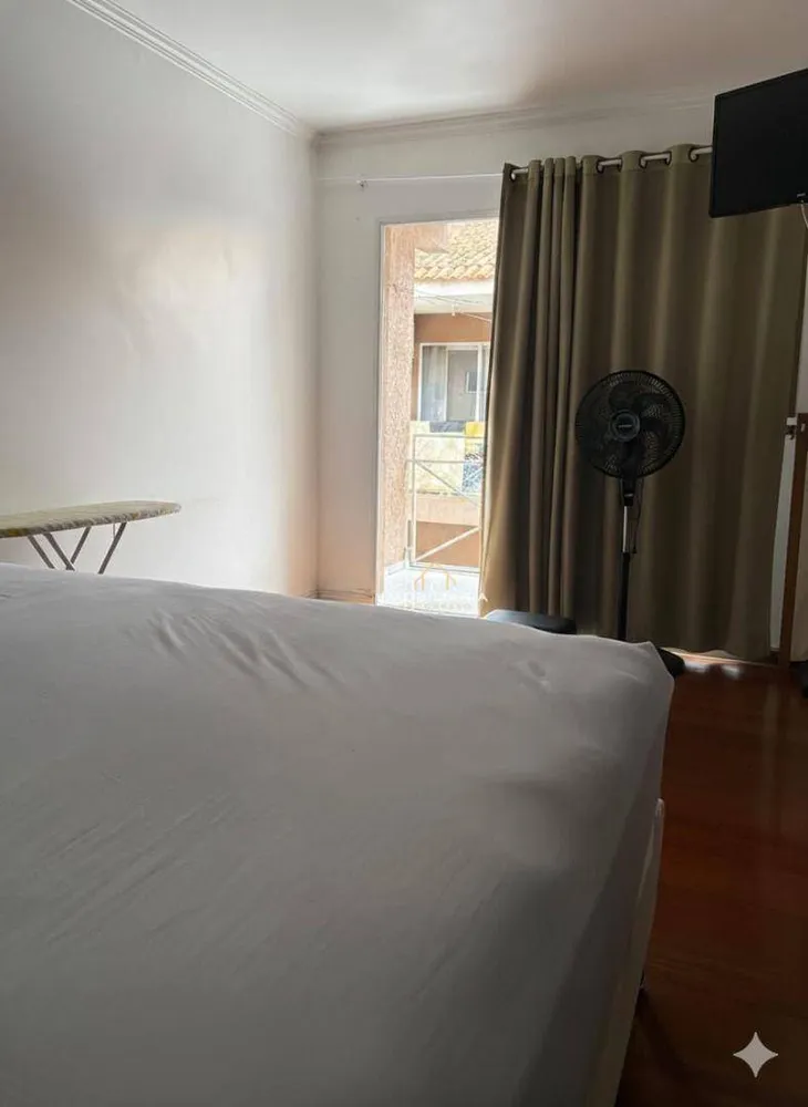Sobrado, 3 quartos, 110 m² - Foto 8