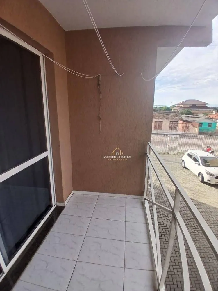Sobrado, 3 quartos, 110 m² - Foto 11