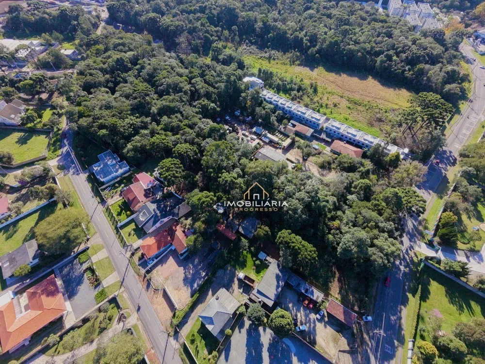 Terreno, 5562 m² - Foto 1