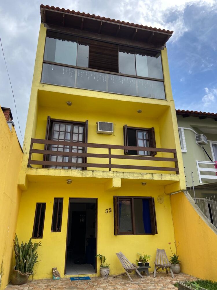 Casa à venda com 2 quartos, 150m² - Foto 4