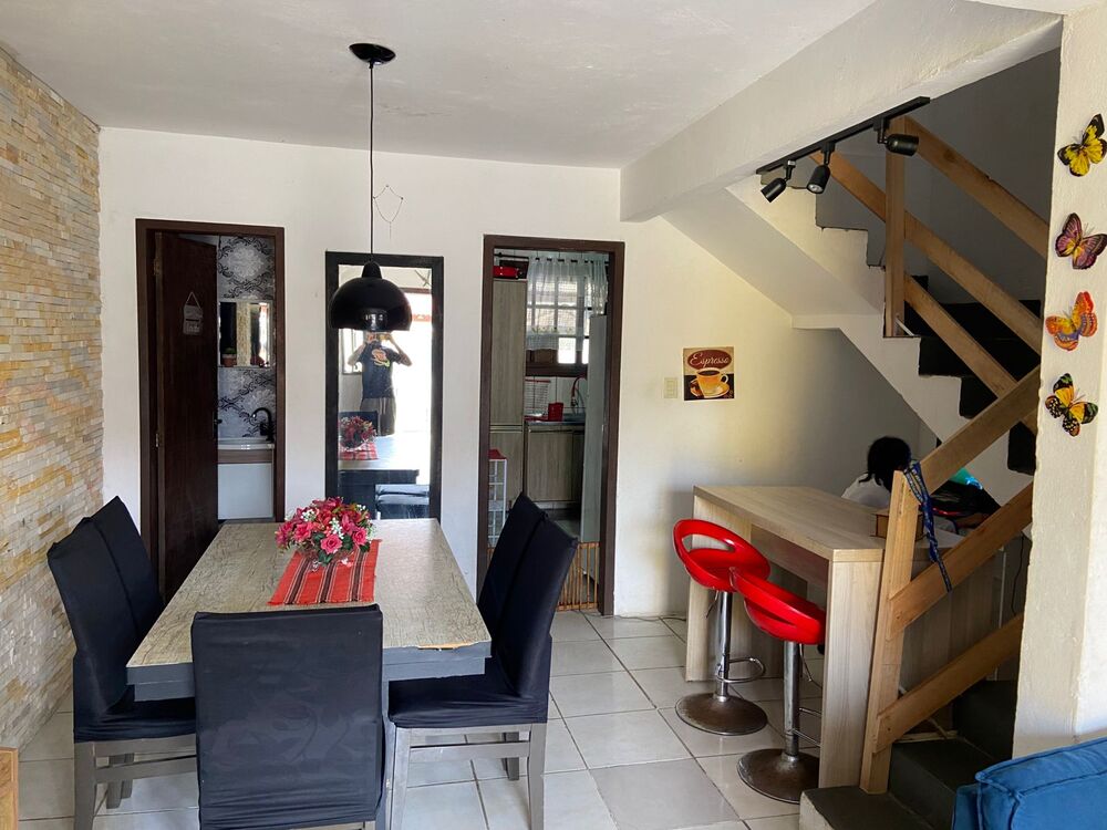 Casa à venda com 2 quartos, 150m² - Foto 3