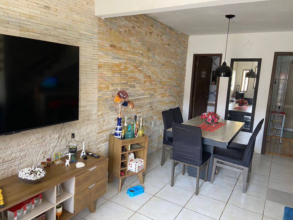 Casa à venda com 2 quartos, 150m² - Foto 5