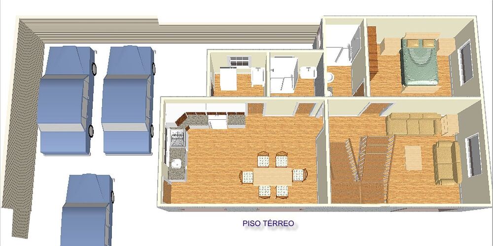 Sobrado, 5 quartos, 253 m² - Foto 16