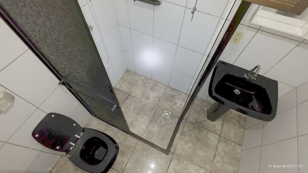 Sobrado, 5 quartos, 253 m² - Foto 3