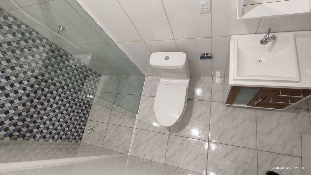 Sobrado, 5 quartos, 253 m² - Foto 9