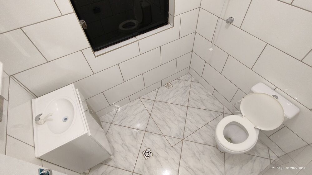 Sobrado, 5 quartos, 253 m² - Foto 1