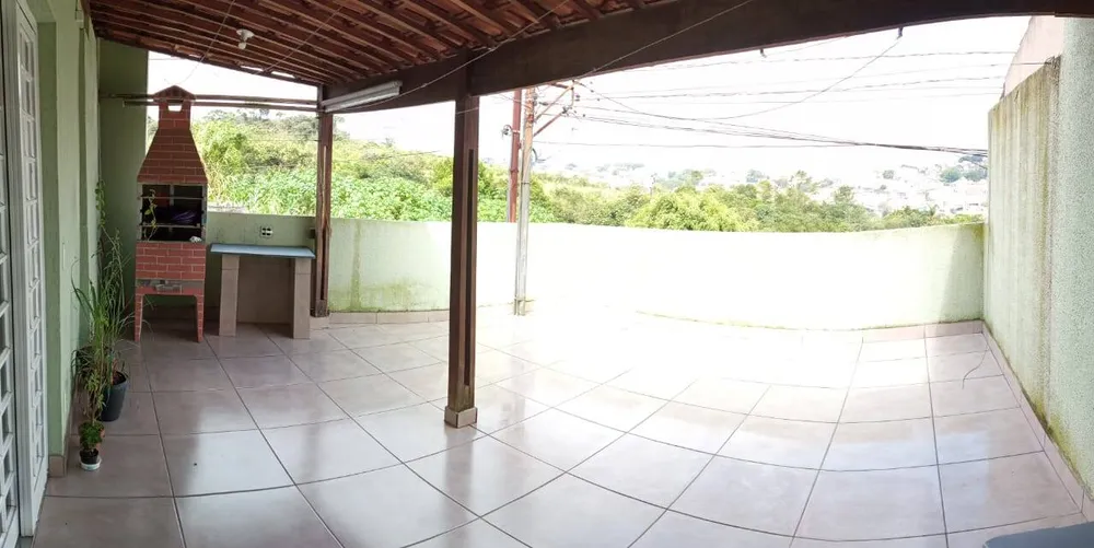 Casa, 3 quartos, 235 m² - Foto 8