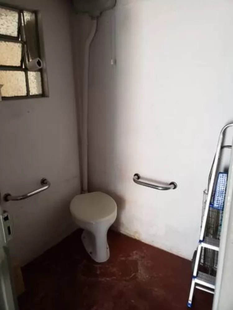 Casa à venda com 3 quartos, 124m² - Foto 3