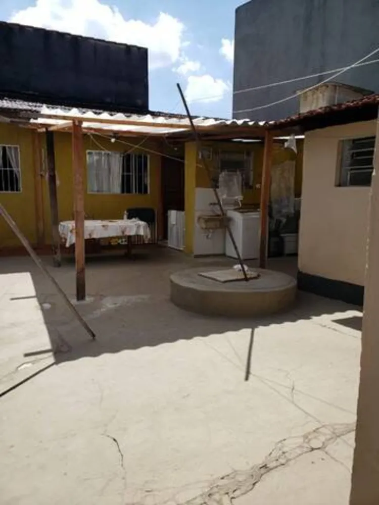 Casa, 3 quartos, 124 m² - Foto 6