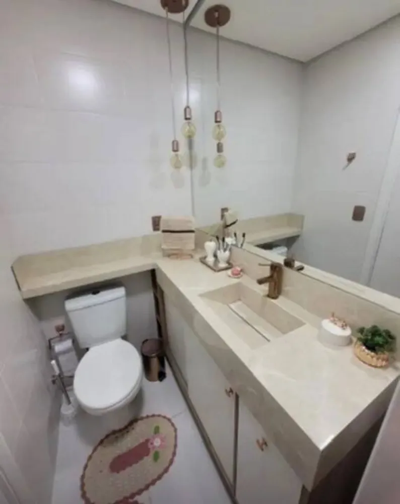 Apartamento, 2 quartos, 45 m² - Foto 11