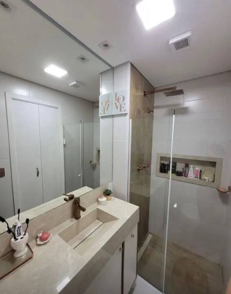 Apartamento, 2 quartos, 45 m² - Foto 3