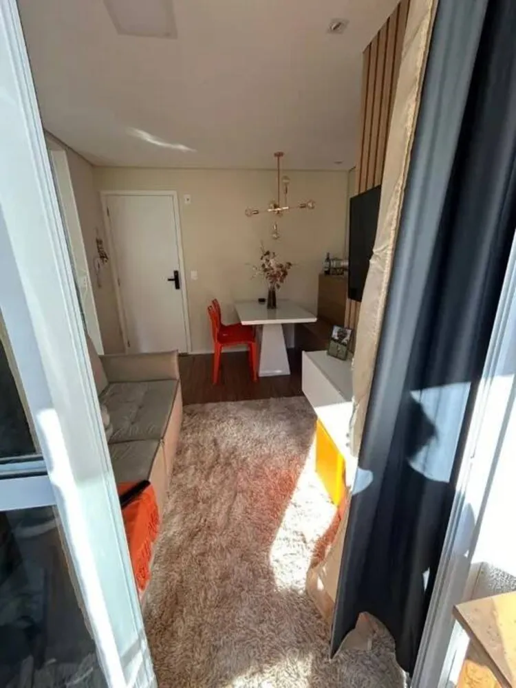 Apartamento, 2 quartos, 45 m² - Foto 15