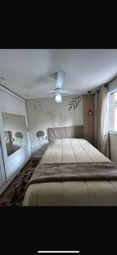 Apartamento, 2 quartos, 45 m² - Foto 14