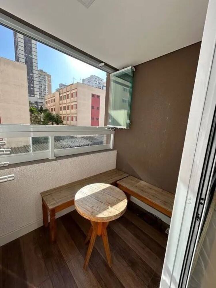 Apartamento, 2 quartos, 45 m² - Foto 4