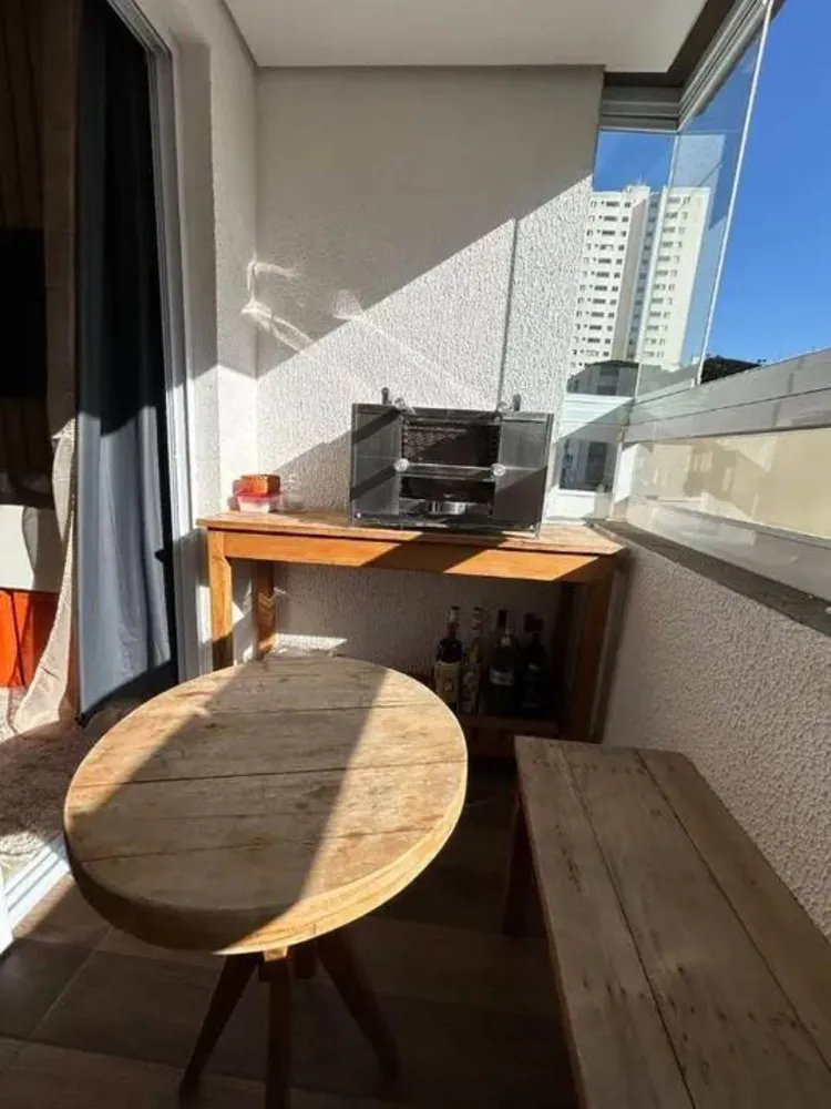 Apartamento, 2 quartos, 45 m² - Foto 13