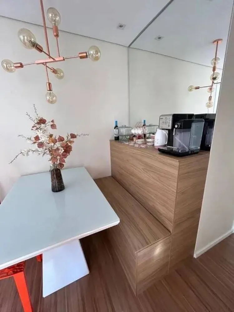 Apartamento, 2 quartos, 45 m² - Foto 10