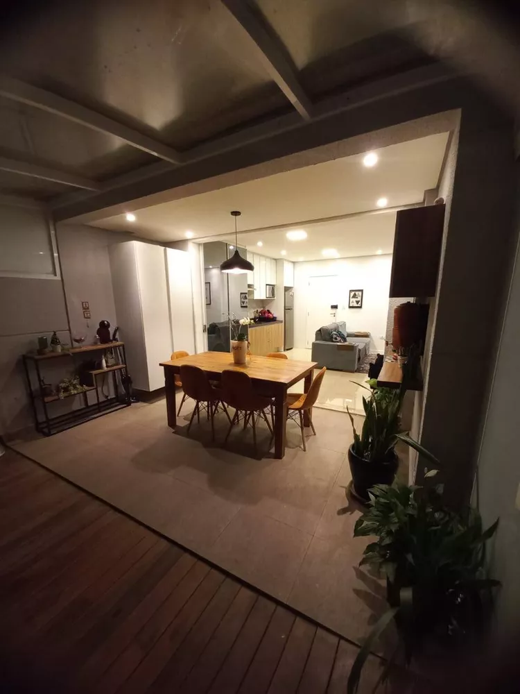 Apartamento à venda com 2 quartos, 94m² - Foto 4