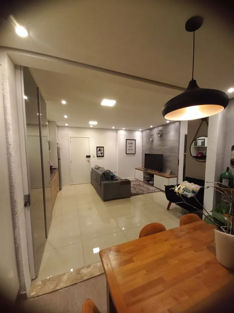 Apartamento, 2 quartos, 94 m² - Foto 6
