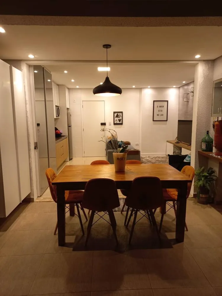 Apartamento, 2 quartos, 94 m² - Foto 5