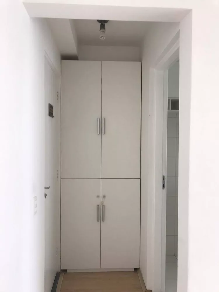 Apartamento à venda com 2 quartos, 47m² - Foto 3