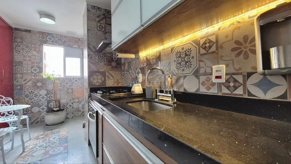 Apartamento, 3 quartos, 106 m² - Foto 10