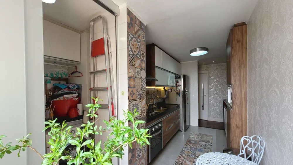 Apartamento, 3 quartos, 106 m² - Foto 13