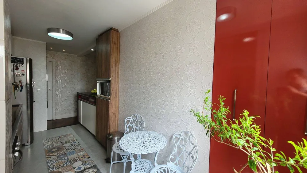 Apartamento, 3 quartos, 106 m² - Foto 19