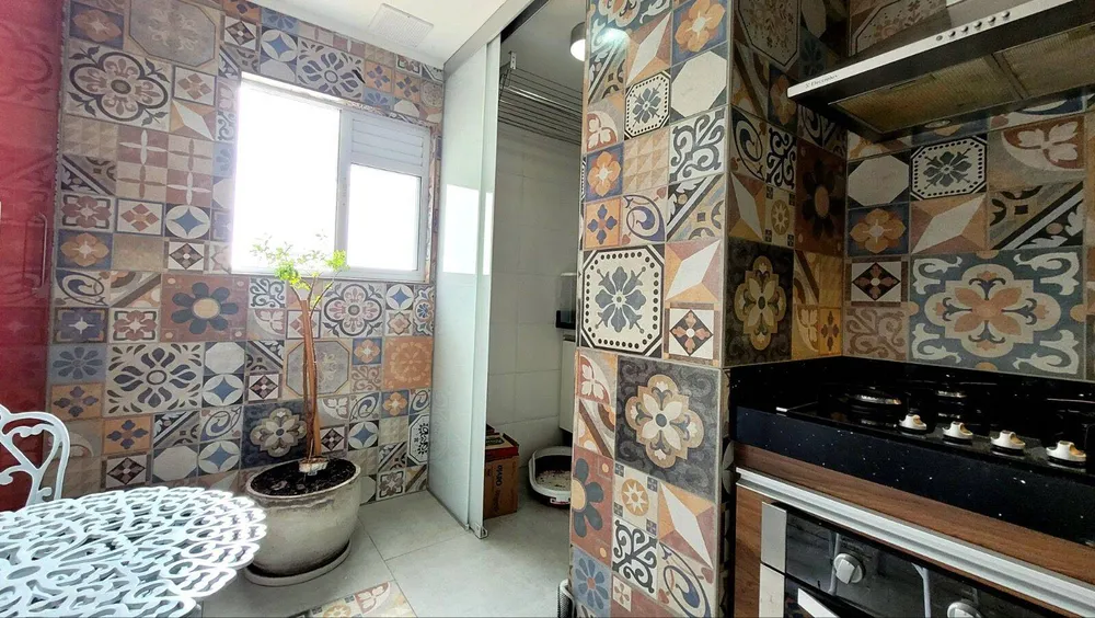 Apartamento, 3 quartos, 106 m² - Foto 20