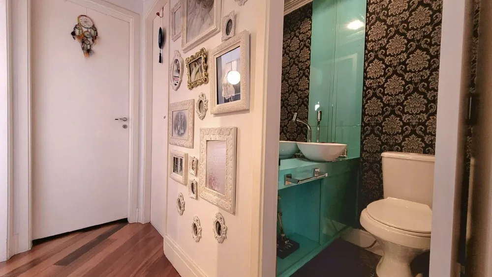 Apartamento, 3 quartos, 106 m² - Foto 15