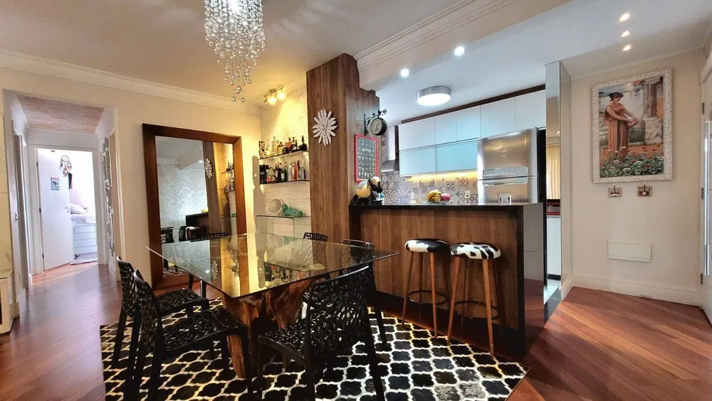 Apartamento, 3 quartos, 106 m² - Foto 9