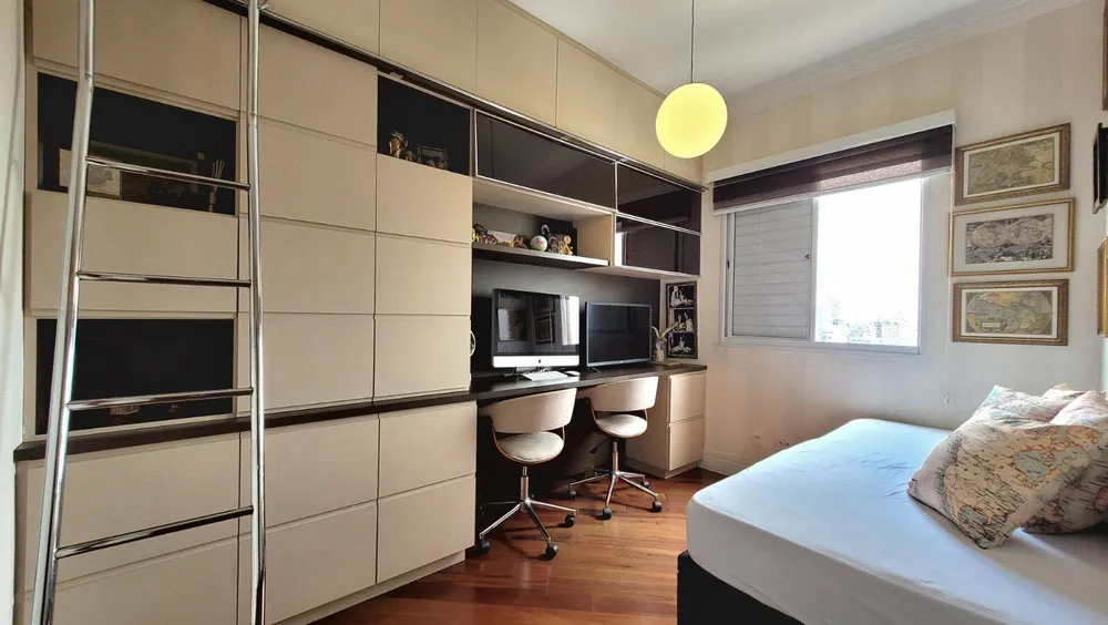 Apartamento, 3 quartos, 106 m² - Foto 16