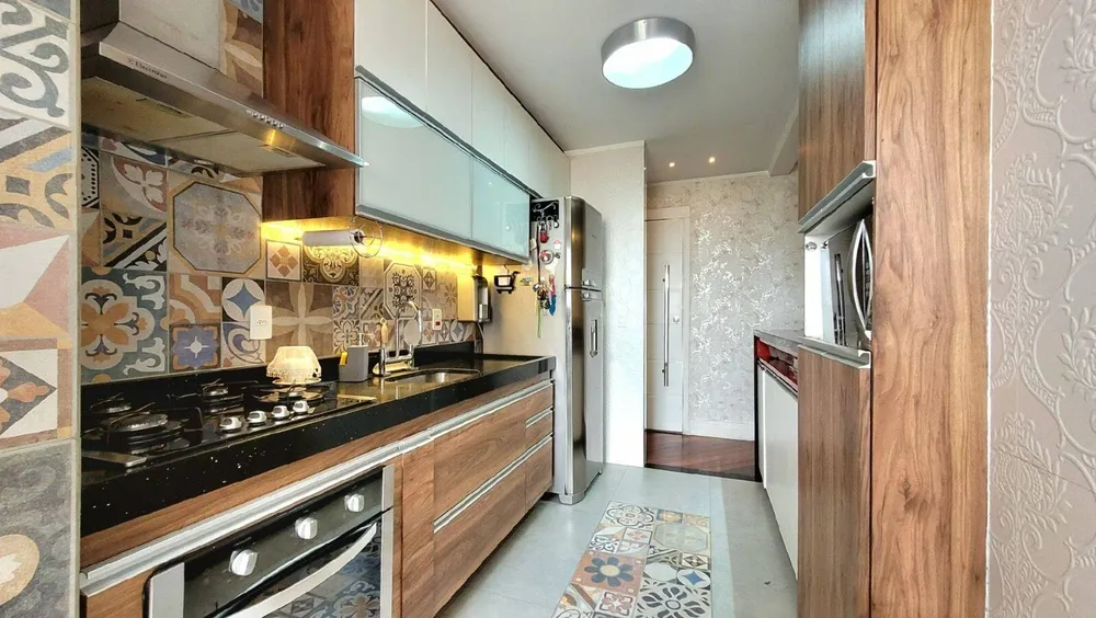 Apartamento, 3 quartos, 106 m² - Foto 11