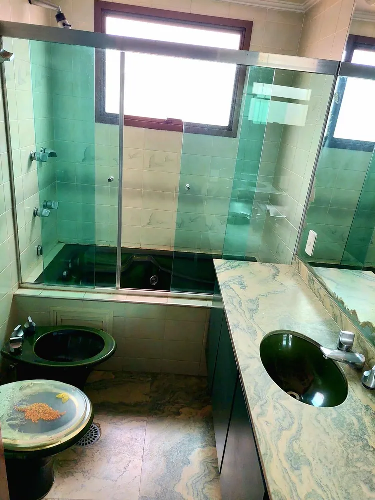 Apartamento, 4 quartos, 196 m² - Foto 11