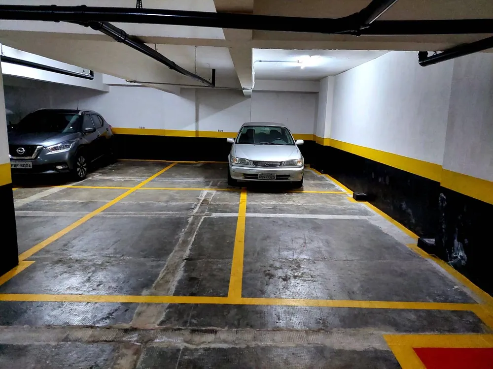 Apartamento, 4 quartos, 196 m² - Foto 10