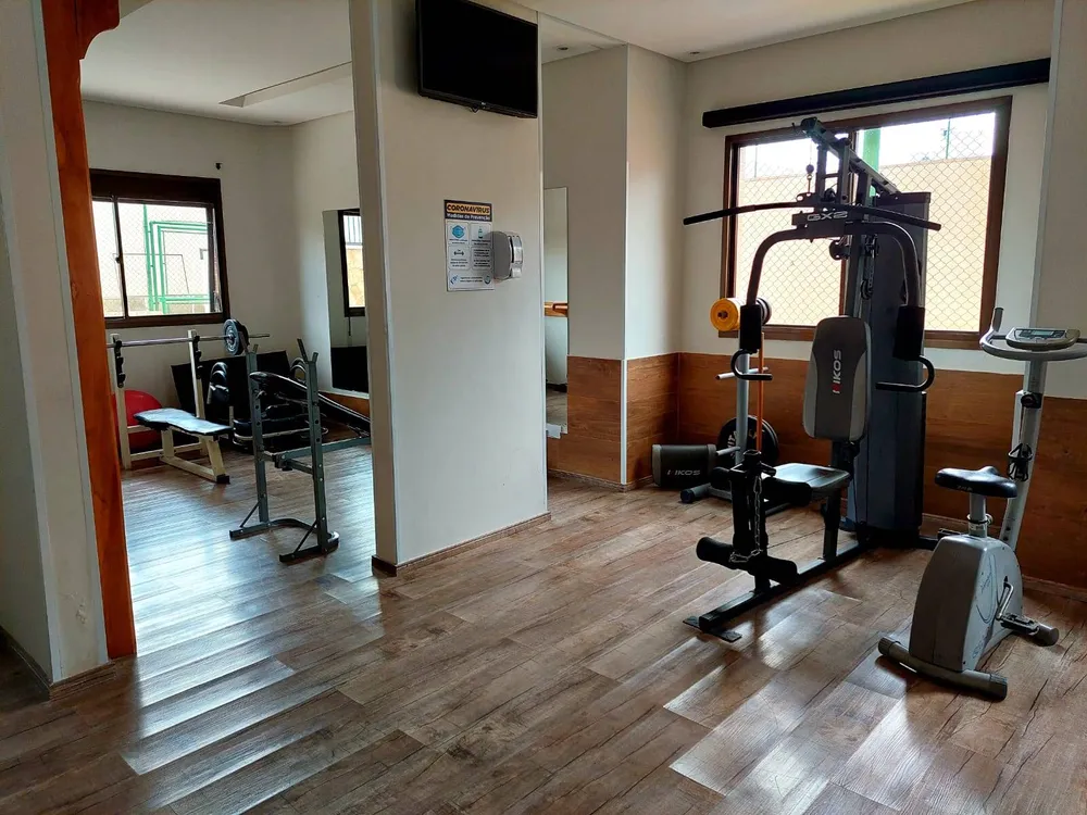 Apartamento, 4 quartos, 196 m² - Foto 12