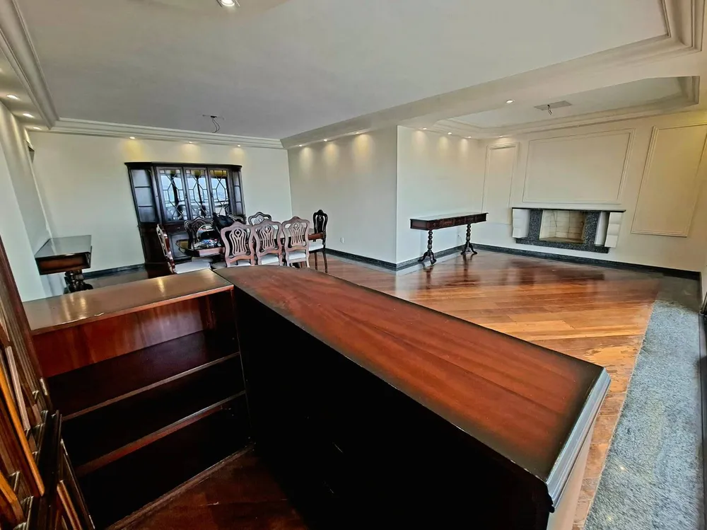Apartamento, 4 quartos, 196 m² - Foto 3