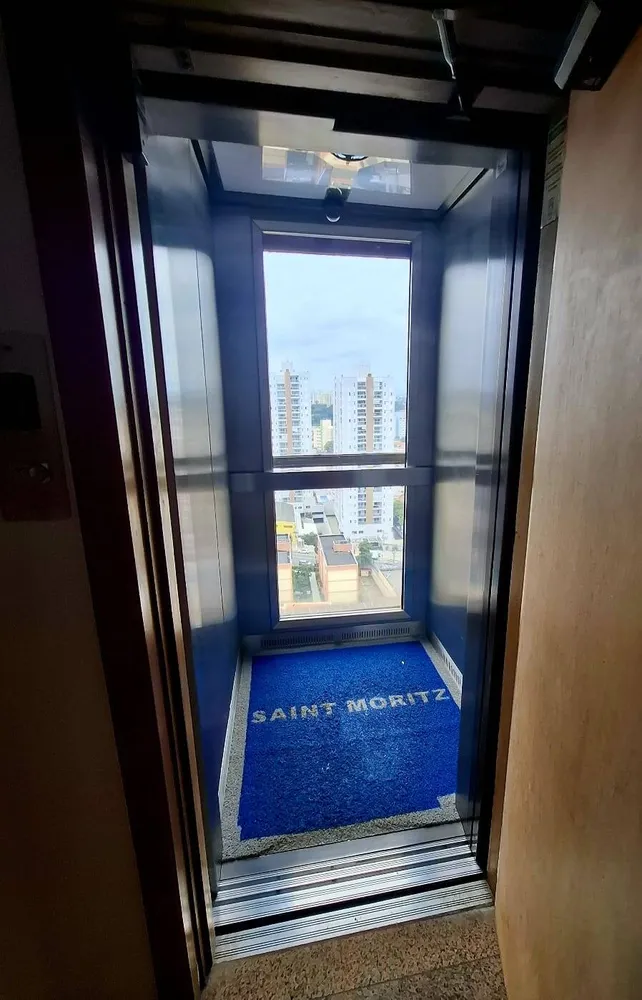 Apartamento, 4 quartos, 196 m² - Foto 4