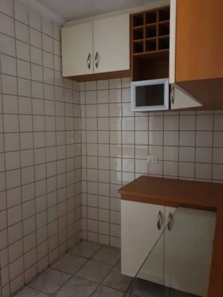 Apartamento, 2 quartos, 77 m² - Foto 2