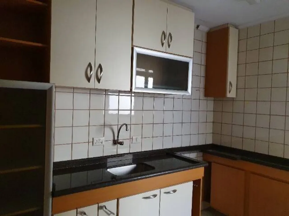 Apartamento, 2 quartos, 77 m² - Foto 1