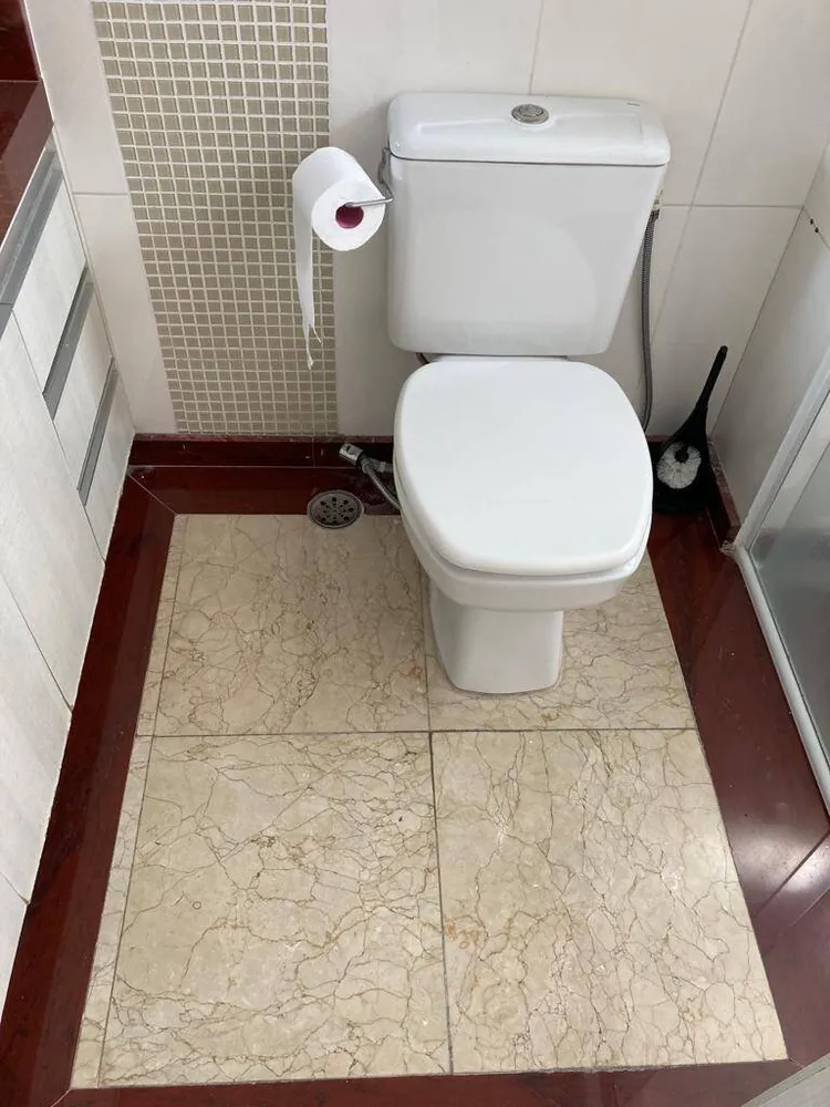 Apartamento, 4 quartos, 140 m² - Foto 9