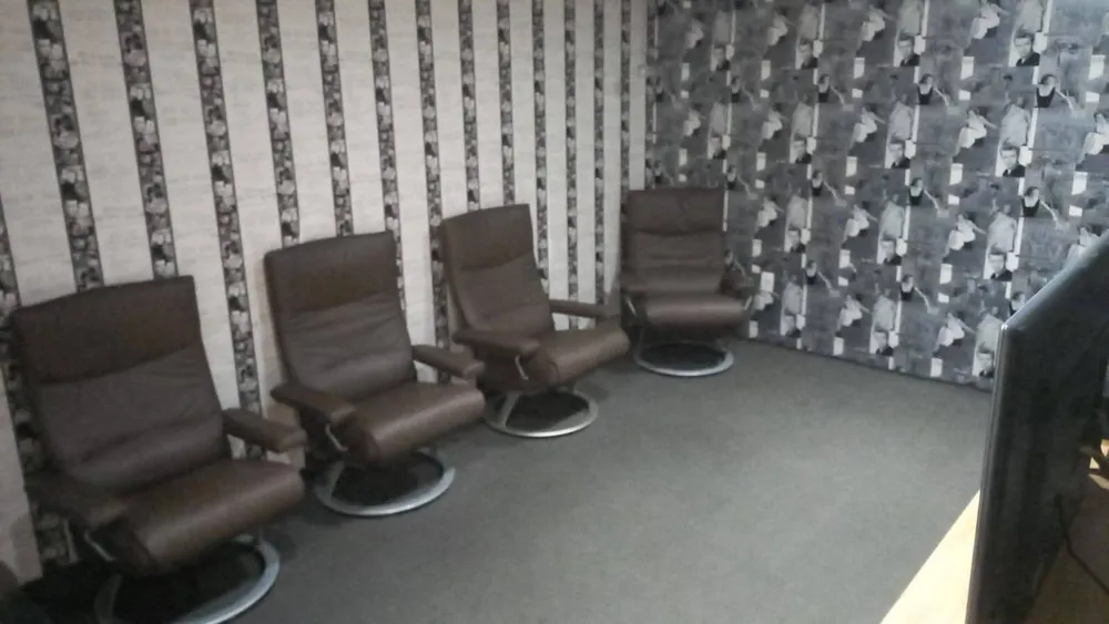 Apartamento, 4 quartos, 140 m² - Foto 8
