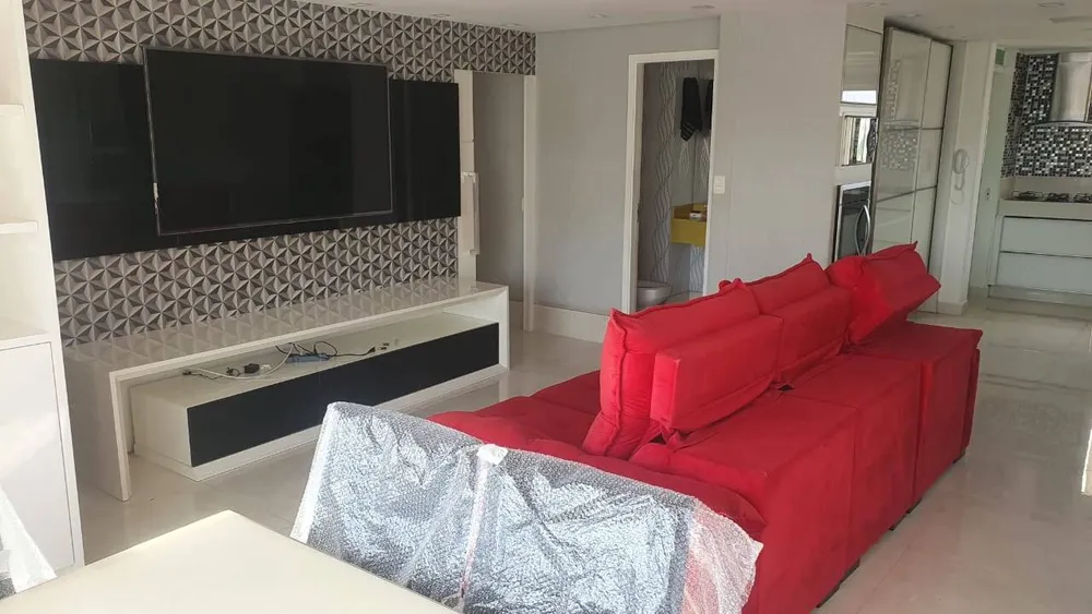 Apartamento, 4 quartos, 140 m² - Foto 12