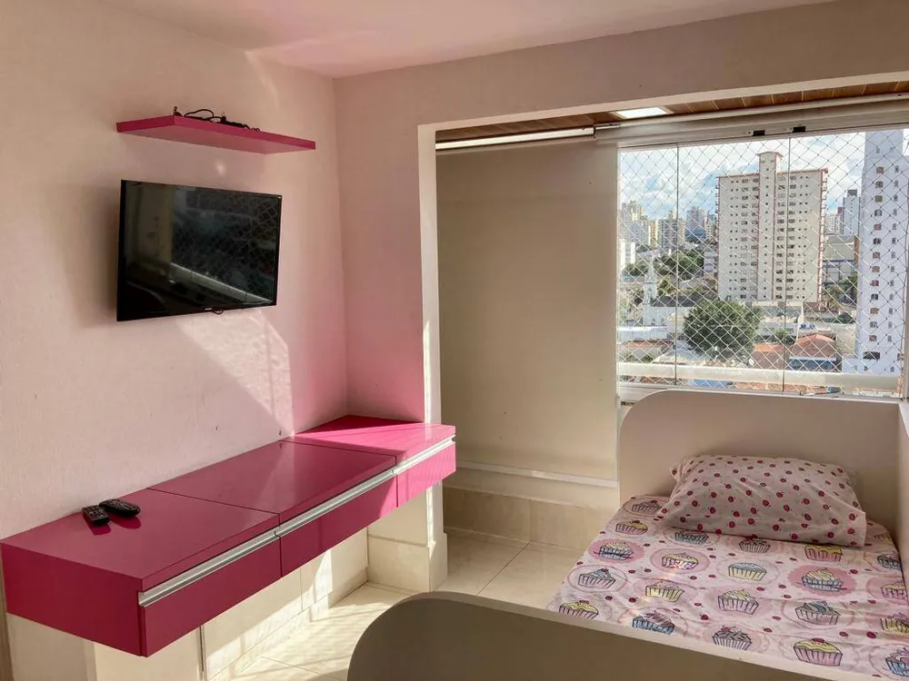 Apartamento, 4 quartos, 140 m² - Foto 7