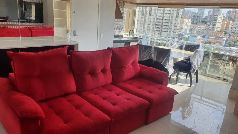 Apartamento, 4 quartos, 140 m² - Foto 5