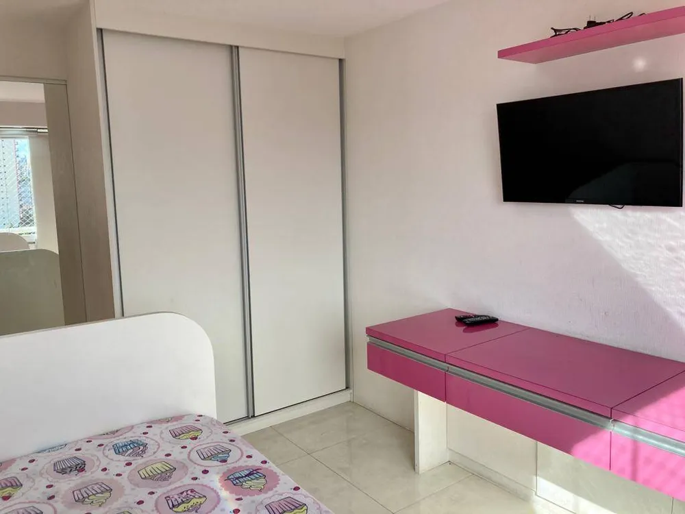 Apartamento, 4 quartos, 140 m² - Foto 6