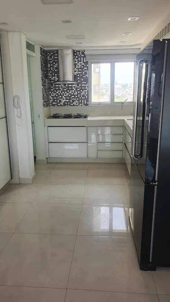 Apartamento, 4 quartos, 140 m² - Foto 5